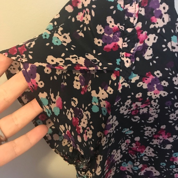 Jessica Simpson top - Picture 5 of 5